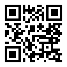 越野吉普车特技驾驶二维码