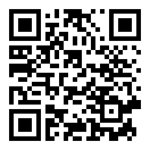 街头拳王二维码