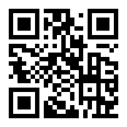 爱阅读小说二维码