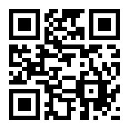 模拟飞机翱翔二维码