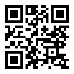 小黑影视二维码