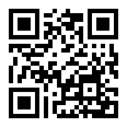 肌肉跑酷二维码