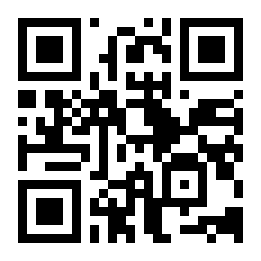 飞鸟阅读1.3去广告二维码