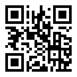 小鱼影视二维码