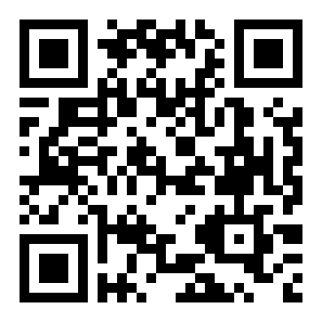 OTalk口语学习二维码