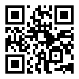 控速跑酷二维码