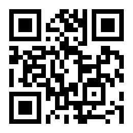 一条鱼的简单冒险二维码