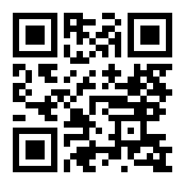 豆瓣音乐二维码