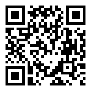 盗贼火柴人二维码