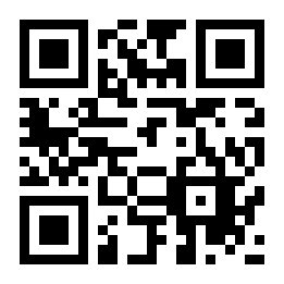 天星安全教育二维码