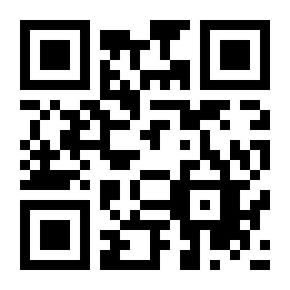 和平守望者二维码