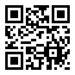 兄弟们跟我冲二维码