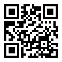 石头追剧二维码