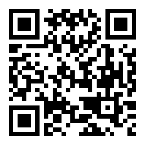 魔君动漫二维码