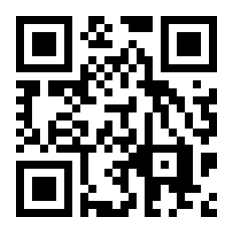 我脑子特牛二维码