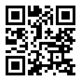 无线管家二维码