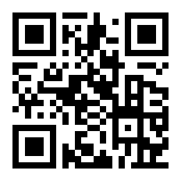 狙击界扛把子二维码