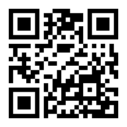 恐怖精神病院二维码