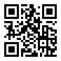 最强脑洞二维码