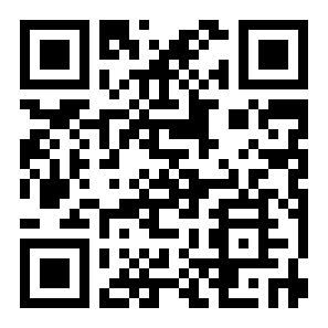 4396游戏盒子二维码