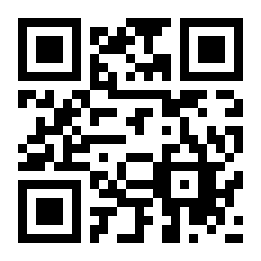 地铁帕特里克跑二维码