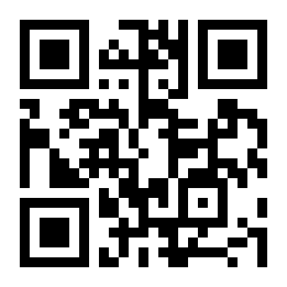 牛仔骑马仿真二维码