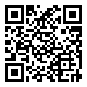 波澜投屏二维码