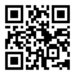 淘选大额券二维码