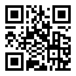 东平手机台二维码