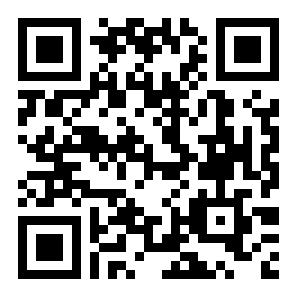 救护车模拟3D二维码