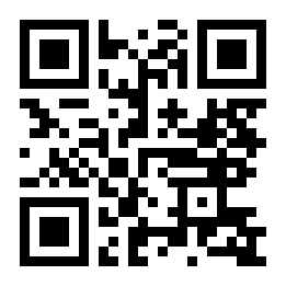 天才狙击手二维码