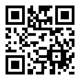 萌宠计划二维码