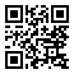 大街影视二维码