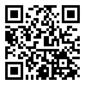 脑子不太够二维码