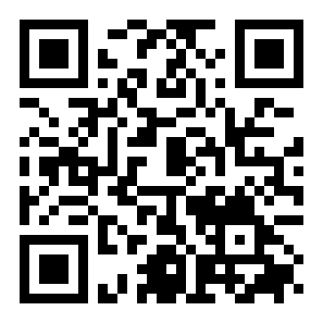 文字成精二维码