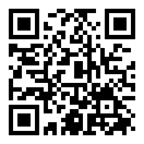 跑车冲击二维码