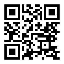 白马屋漫画二维码