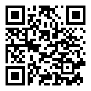 鲨鱼捕食二维码