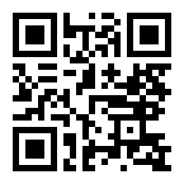 昆游学拼音识字二维码