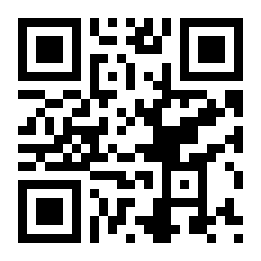 全民荒野狩猎二维码