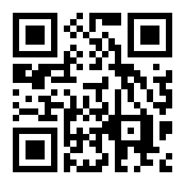 笔趣小书亭二维码