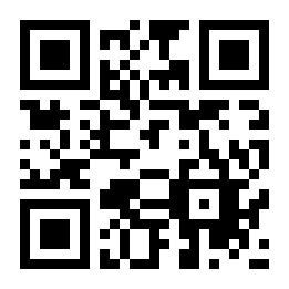 疯狂接轨二维码