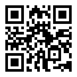 名优馆前旧版本二维码