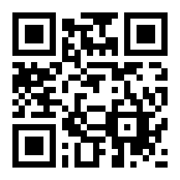 绝地战争之王二维码