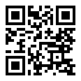 短视频学院二维码