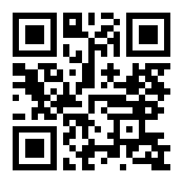 新武冈二维码