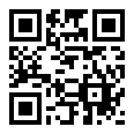 月亮巴巴二维码