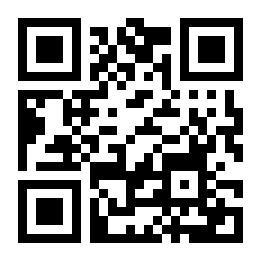 迷你乐园开心假期二维码