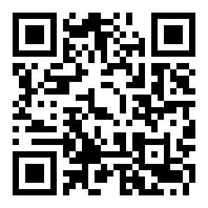 骑自行车的挑战3D二维码