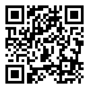 狂躁弓箭二维码